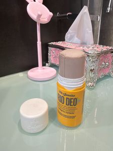 Deodrant (check details)