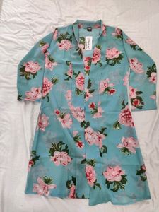 Women Shrug