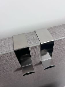 Door Hooks/metal clamp