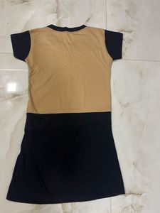 Cute Casual Dress