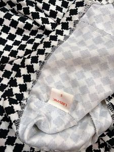Chic Checked co ord set
