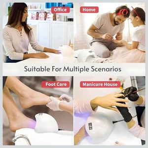 SKIN PLUS - Professional Nail UV Led Lamp