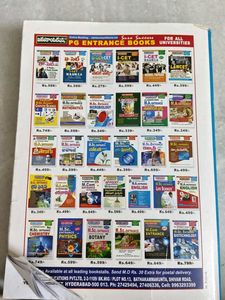 LAWCET Course Exam Prep Book