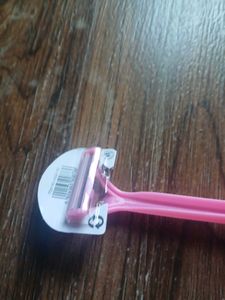 7 Pink Razors🌟