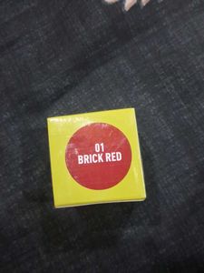 Just Herbs Lip and Cheek Tint( Sealed)