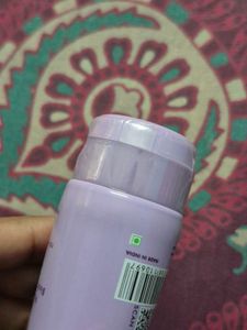 Conscious Chemist Berry Bright Sunscreen