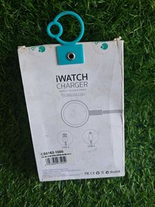 COTEetci iWatch Charger for Series 1-6/SE