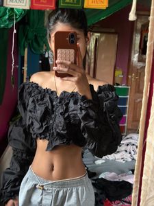 puffy top