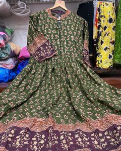 Beautiful Ethnic Gown