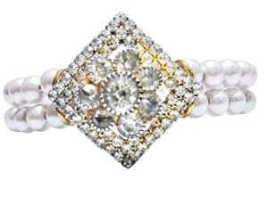 Set of 3 Chic Bracelets