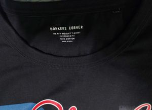 Bonkers tshirt