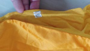 pack of 1 dress size