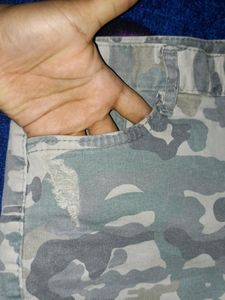 Brand New Skort. Just Without The Tag