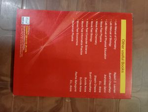Class XI Physics Lab Manual