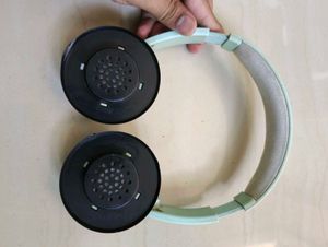BoAt Headphones 450 pro