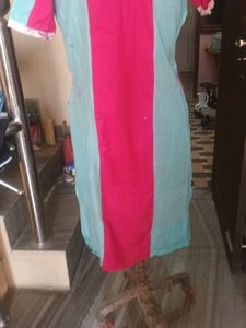 Unused Kurti
