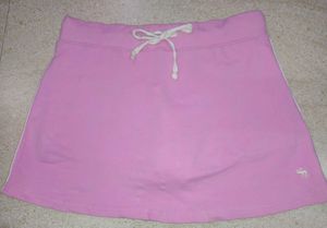 Pink Skort