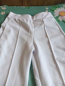 top with trouser