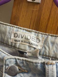 Light Wash Carpenter Jeans