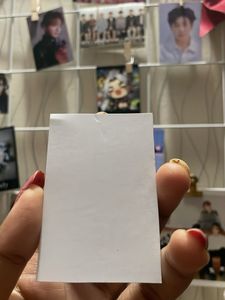 Kim taehyung (V) set of 15 photo cards