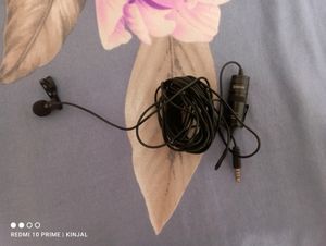 Original Boya BY-M1 Pro Microphone