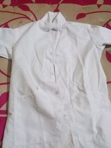 ✨Sale✨White Lab Coat