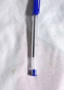 Balaji Dotex Ball Point Pens 🖊 (3 pkd)