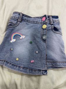 denim sets