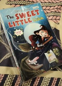 10 Moral Stories Kids Books Collection
