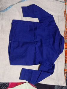 Shirt By Pink N Blue