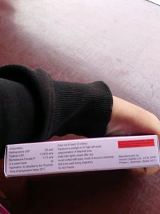 Clarilite Anti Marks Cream