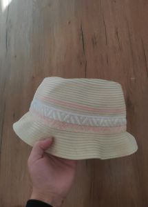 Price Drop❗❗H&amp;M Fedaro Style Straw Hat