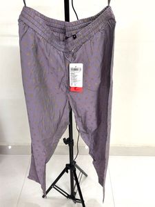 Printed Palazzo Pants