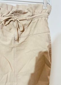 Reduced Price for Tan Skirt