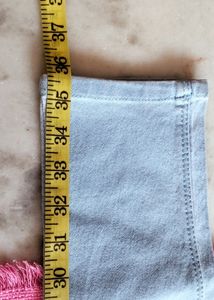 SKY BLUE Stretchable Jeans