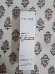 Protouch - Progrow Hair Growth Oil