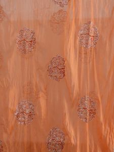 Embroidered Dupatta