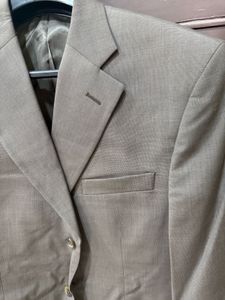 Men's Classic Blazer