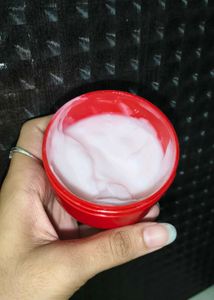 Aqualogica Hydra Gel Moisturizer body lotion