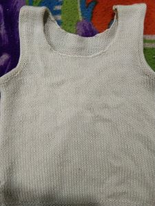 Kids Inner Sweater