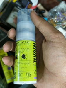 MOXIE Cheat Day Dry Shampoo