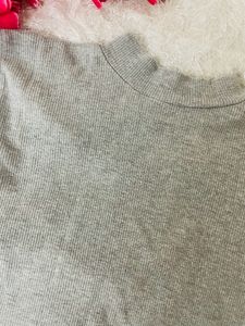 Knitted Top