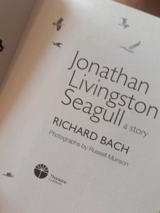 Jonathan Livingston Seagull - Complete Edition