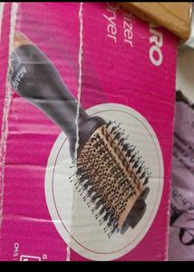 Agaro Hair Styler & Dryer Brush