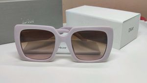 Dior Women's Sunglasses - Light Pink