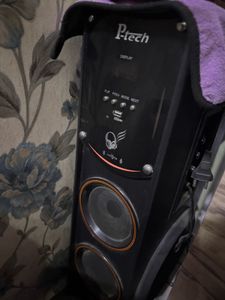 Speaker