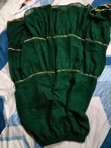 Embroidered Kurta Set