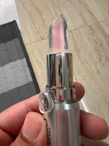 new Kiko Milano secret oil core lip balm
