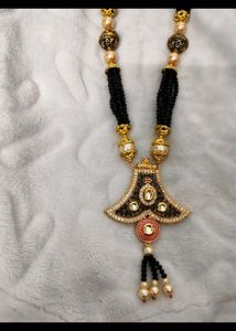 🆕Beautiful women's jewelry.         jewelry, necklace, beads, choker, women, beauty, forever21, jaipurjewelry, chain, earrings, kundan,