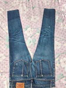 Brand New Looks Jeans